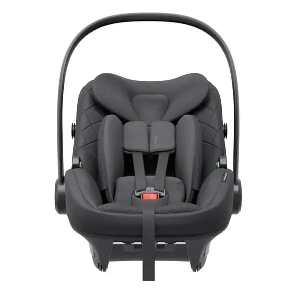 Avionaut Pixel 3 Infant Carrier – Black (40–86cm | 0–13kg)