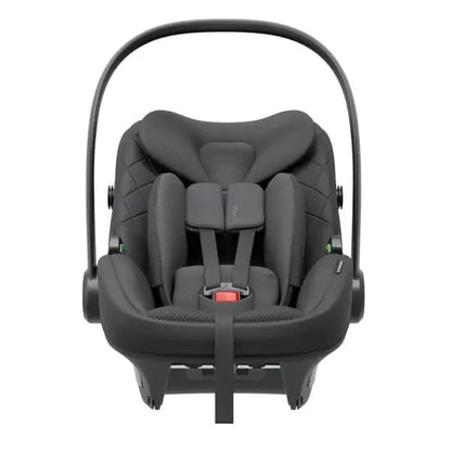 Avionaut Pixel 3 Infant Carrier – Black (40–86cm | 0–13kg)
