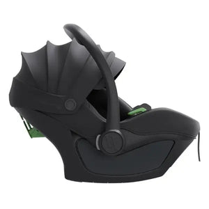 Avionaut Pixel 3 Infant Carrier – Black (40–86cm | 0–13kg)