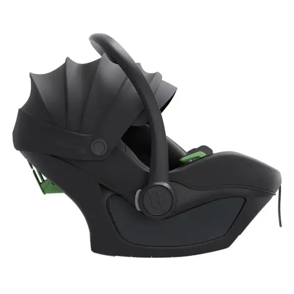 Avionaut Pixel 3 Infant Carrier – Black (40–86cm | 0–13kg)
