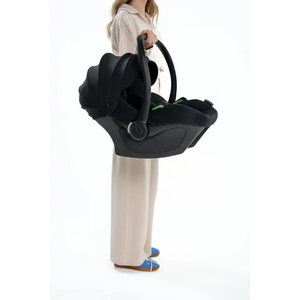 Avionaut Pixel 3 Infant Carrier – Black (40–86cm | 0–13kg)
