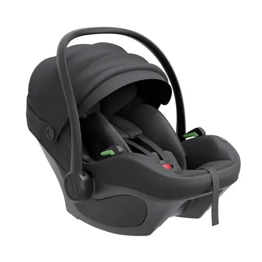 Avionaut Pixel 3 Infant Carrier – Black (40–86cm | 0–13kg)