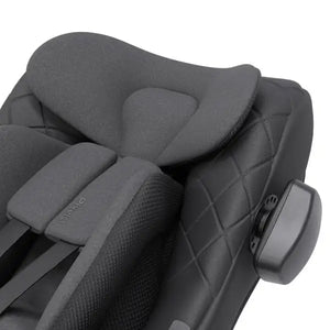 Avionaut Pixel 3 Infant Carrier – Black (40–86cm | 0–13kg)