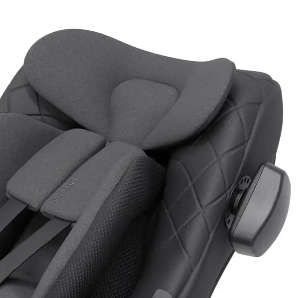 Avionaut Pixel 3 Infant Carrier – Black (40–86cm | 0–13kg)
