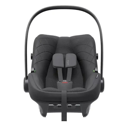 Avionaut Pixel 3 Infant Carrier – Black (40–86cm | 0–13kg)