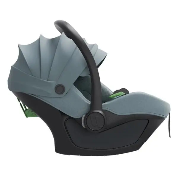 Avionaut Pixel 3 Infant Carrier – Blue (40–86cm | 0–13kg)