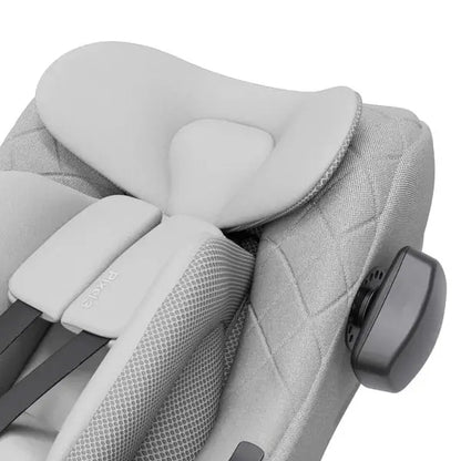 Avionaut Pixel 3 Infant Carrier – Grey (40–86cm | 0–13kg)