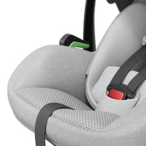 Avionaut Pixel 3 Infant Carrier – Grey (40–86cm | 0–13kg)