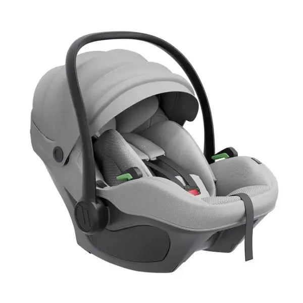 Avionaut Pixel 3 Infant Carrier – Grey (40–86cm | 0–13kg)