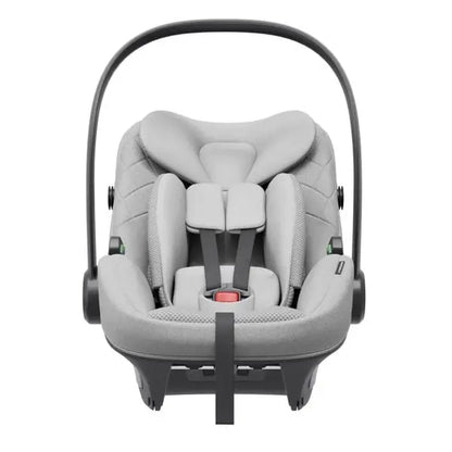 Avionaut Pixel 3 Infant Carrier – Grey (40–86cm | 0–13kg)