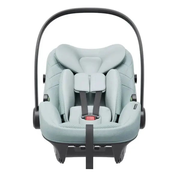Avionaut Pixel 3 Infant Carrier – Mint (40–86cm | 0–13kg)