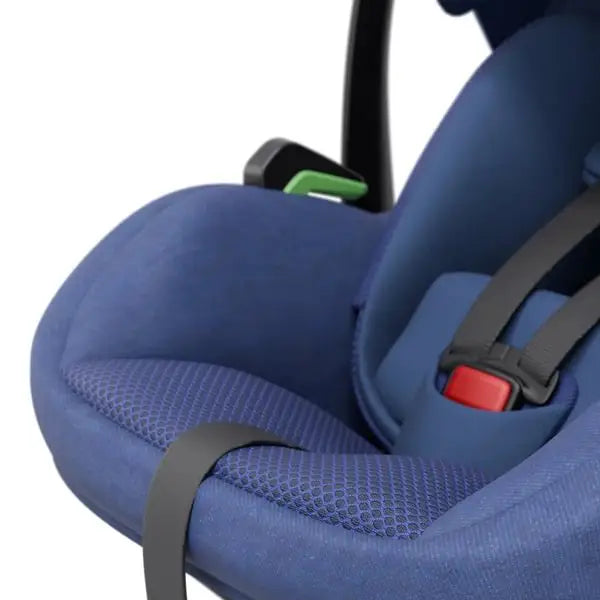 Avionaut Pixel 3 Infant Carrier – Navy (40–86cm | 0–13kg)