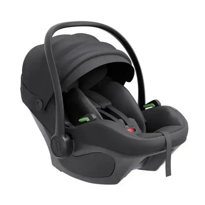 Avionaut Pixel 3 Infant Carrier – Black (40–86cm | 0–13kg)