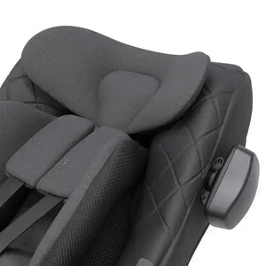 Avionaut Pixel 3 Infant Carrier – Black (40–86cm | 0–13kg)