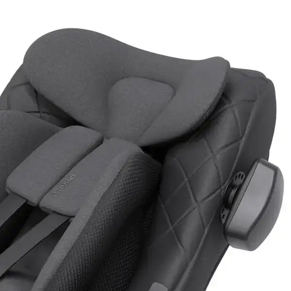 Avionaut Pixel 3 Infant Carrier – Black (40–86cm | 0–13kg)
