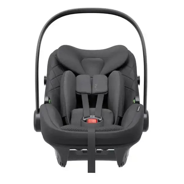Avionaut Pixel 3 Infant Carrier – Black (40–86cm | 0–13kg)