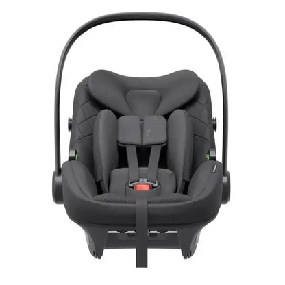 Avionaut Pixel 3 Infant Carrier – Black (40–86cm | 0–13kg)