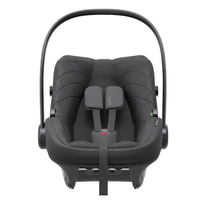 Avionaut Pixel 3 Infant Carrier – Black (40–86cm | 0–13kg)