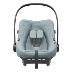 Avionaut Pixel 3 Infant Carrier & Orbit Isofix Bundle– Blue (40–86cm | 0–13kg)