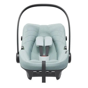 Avionaut Pixel 3 Infant Carrier & Orbit Isofix Bundle– Mint (40–86cm | 0–13kg)