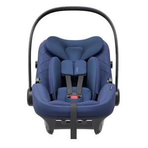Avionaut Pixel 3 Infant Carrier & Orbit Isofix Bundle– Navy (40–86cm | 0–13kg)