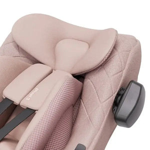 Avionaut Pixel 3 Infant Carrier & Orbit Isofix Bundle– Pink (40–86cm | 0–13kg)