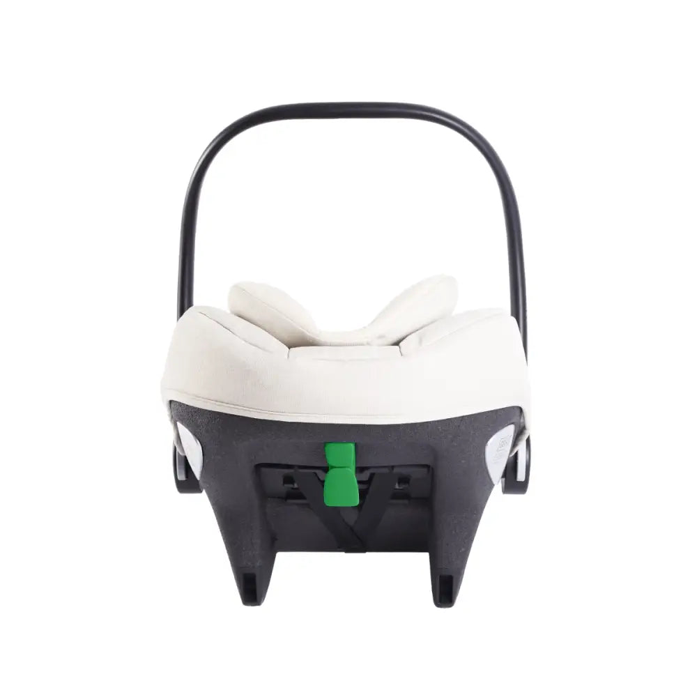 Avionaut Pixel PRO 2.0 C Beige – 2.5kg i-Size Infant Carrier (40–86cm) Avionaut