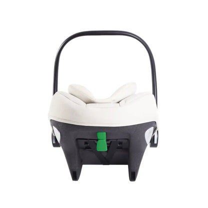 Avionaut Pixel PRO 2.0 C Beige – 2.5kg i-Size Infant Carrier (40–86cm) Avionaut