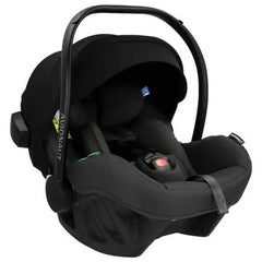 Avionaut Pixel PRO 2.0 C Black – 2.5kg i-Size Infant Carrier (40–86cm) Avionaut