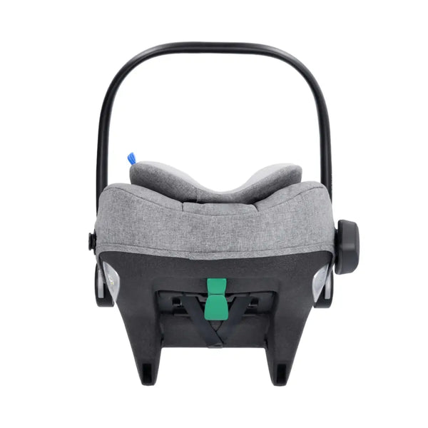 Avionaut Pixel PRO 2.0 C Grey – 2.5kg i-Size Infant Carrier (40–86cm) Avionaut