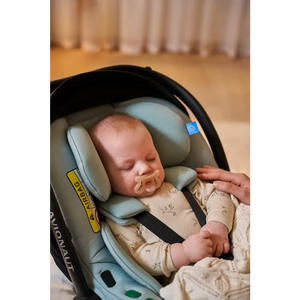Avionaut Pixel PRO 2.0 C Mint – 2.5kg i-Size Infant Carrier (40–86cm) Avionaut