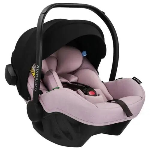 Avionaut Pixel PRO 2.0 C Pink – 2.5kg i-Size Infant Carrier (40–86cm) Avionaut