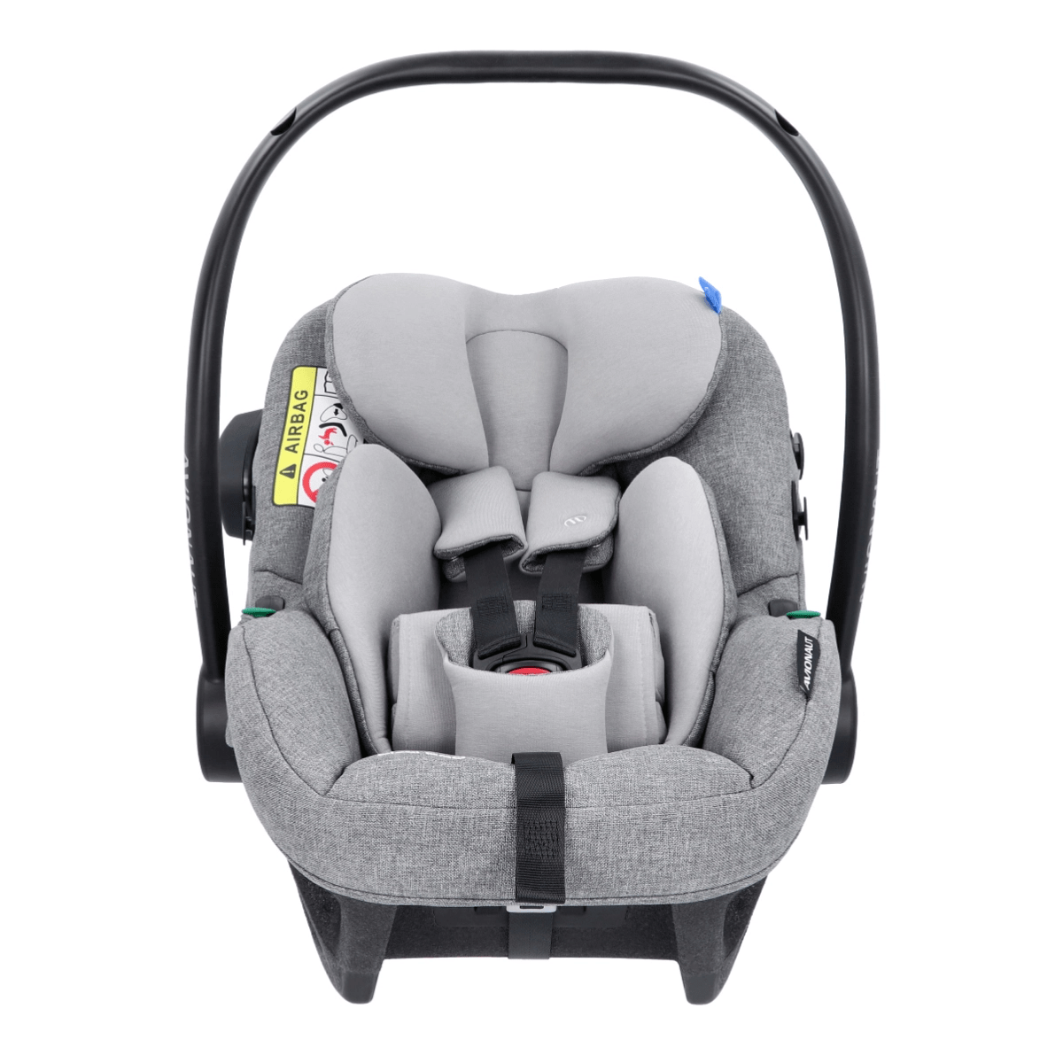 Avionaut Pixel Pro 2.0 Infant Carrier - Grey  Avionaut   