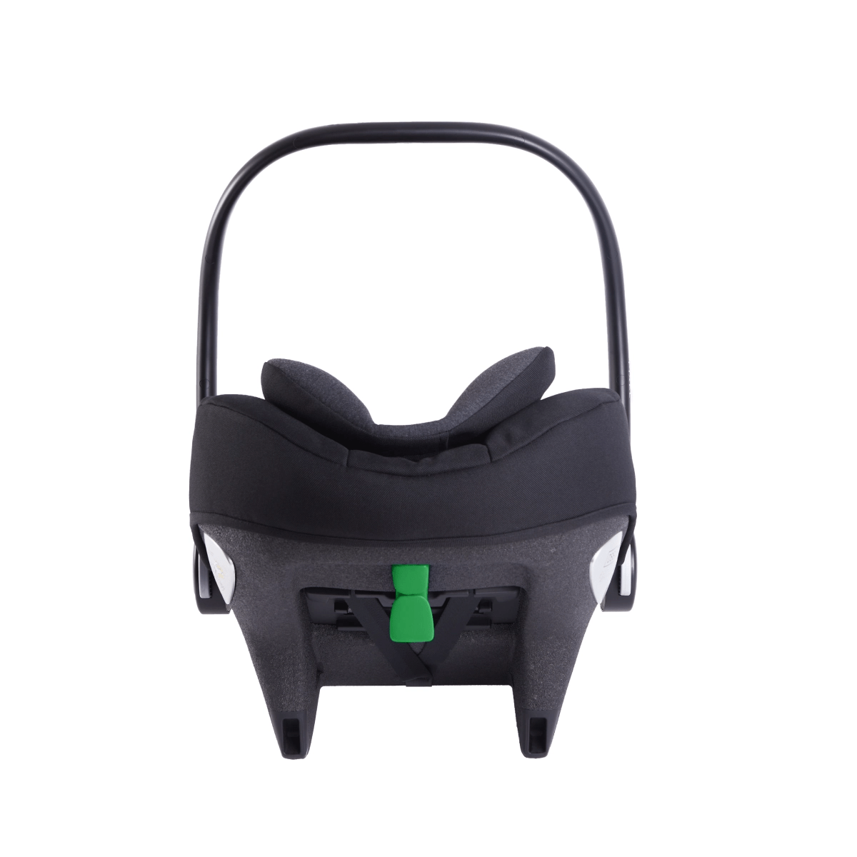 Avionaut Pixel Pro Black Infant Carrier and Orbit Rotating Isofix Base  Avionaut   