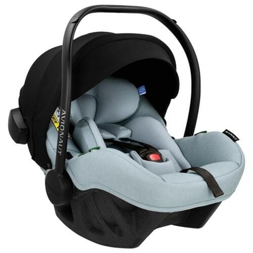 Avionaut Pixel Pro 2.0 Mint Infant Carrier & Orbit Rotating Isofix Base  Avionaut   