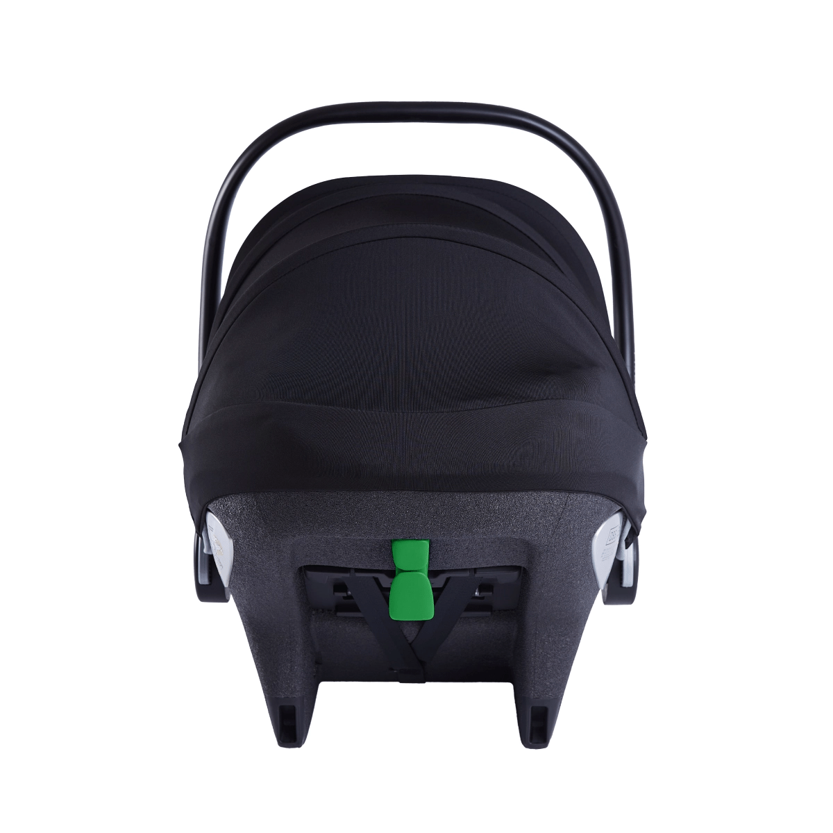 Avionaut Pixel Pro 2.0 Mint Infant Carrier & Orbit Rotating Isofix Base  Avionaut   