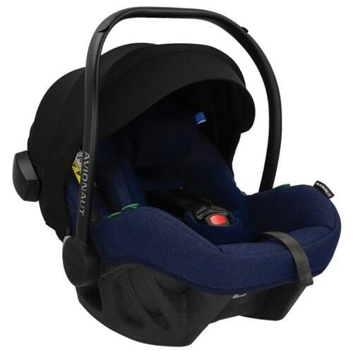 Avionaut Pixel Pro 2.0 Infant Carrier Navy & Orbit Isofix Base  Avionaut   