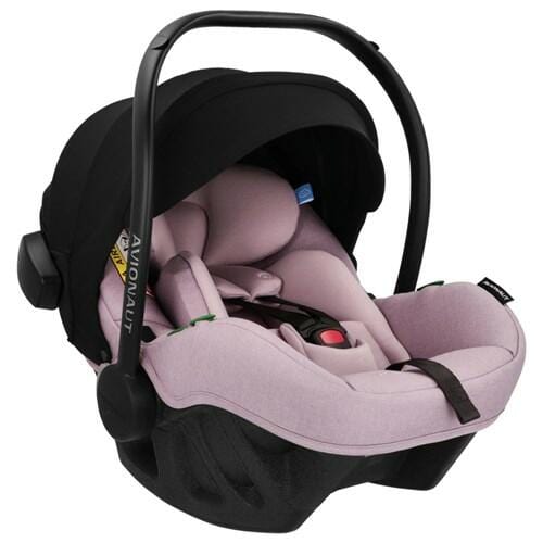 Avionaut Pixel Pro 2.0 New Cloud Care Infant Carrier - Pink  Avionaut   