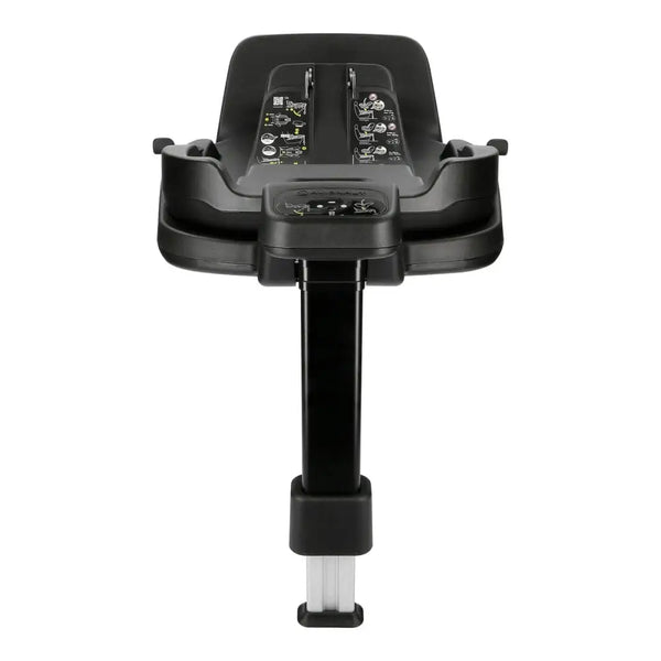 Avionaut Pixel PRO 2.0C Beige + IQ Orbit Rotating Isofix Base Bundle Avionaut