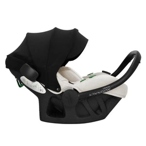 Avionaut Pixel PRO 2.0C Beige + IQ Orbit Rotating Isofix Base Bundle Avionaut