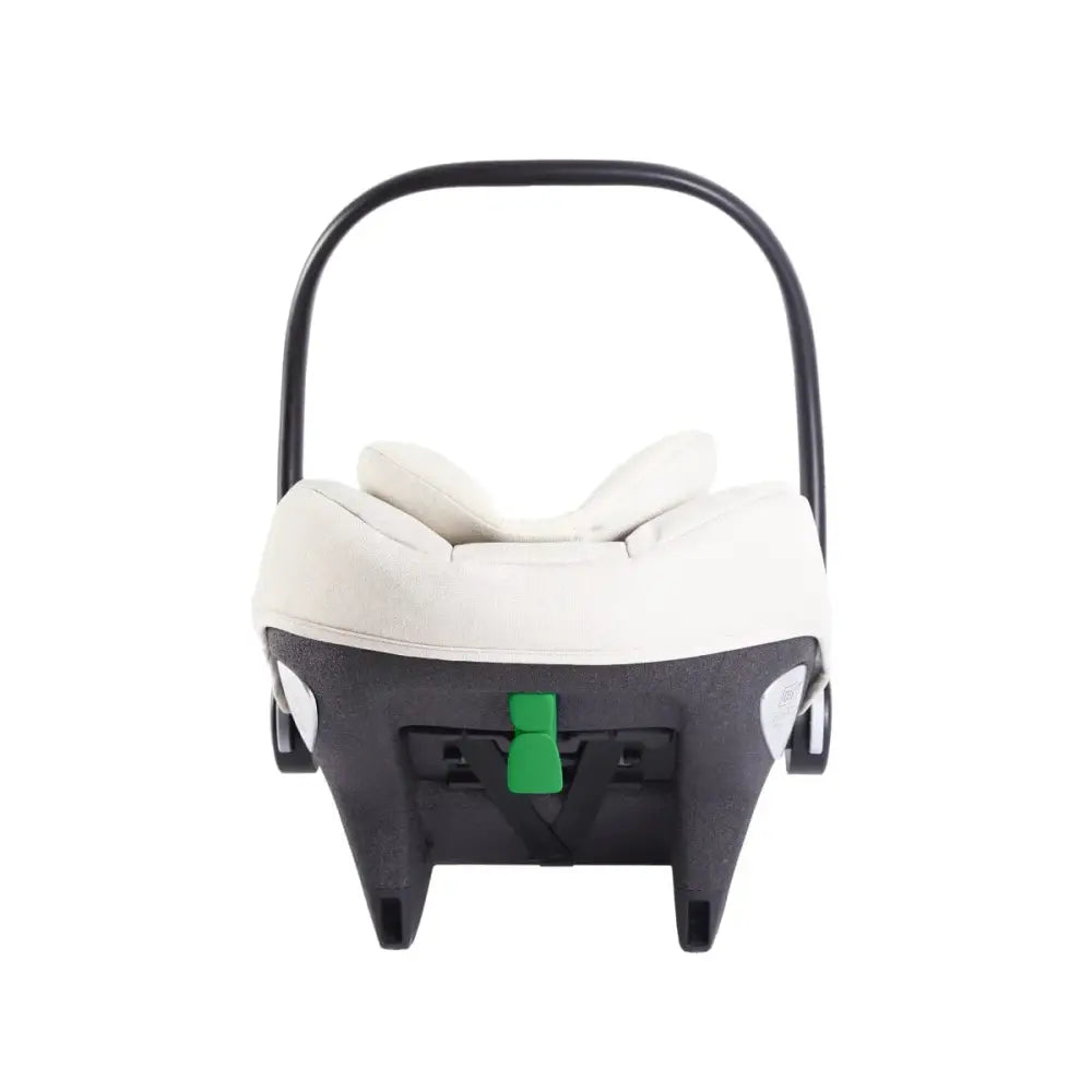 Avionaut Pixel PRO 2.0C + Dock 2 Base Beige – i-Size 2.5kg Infant Carrier Avionaut