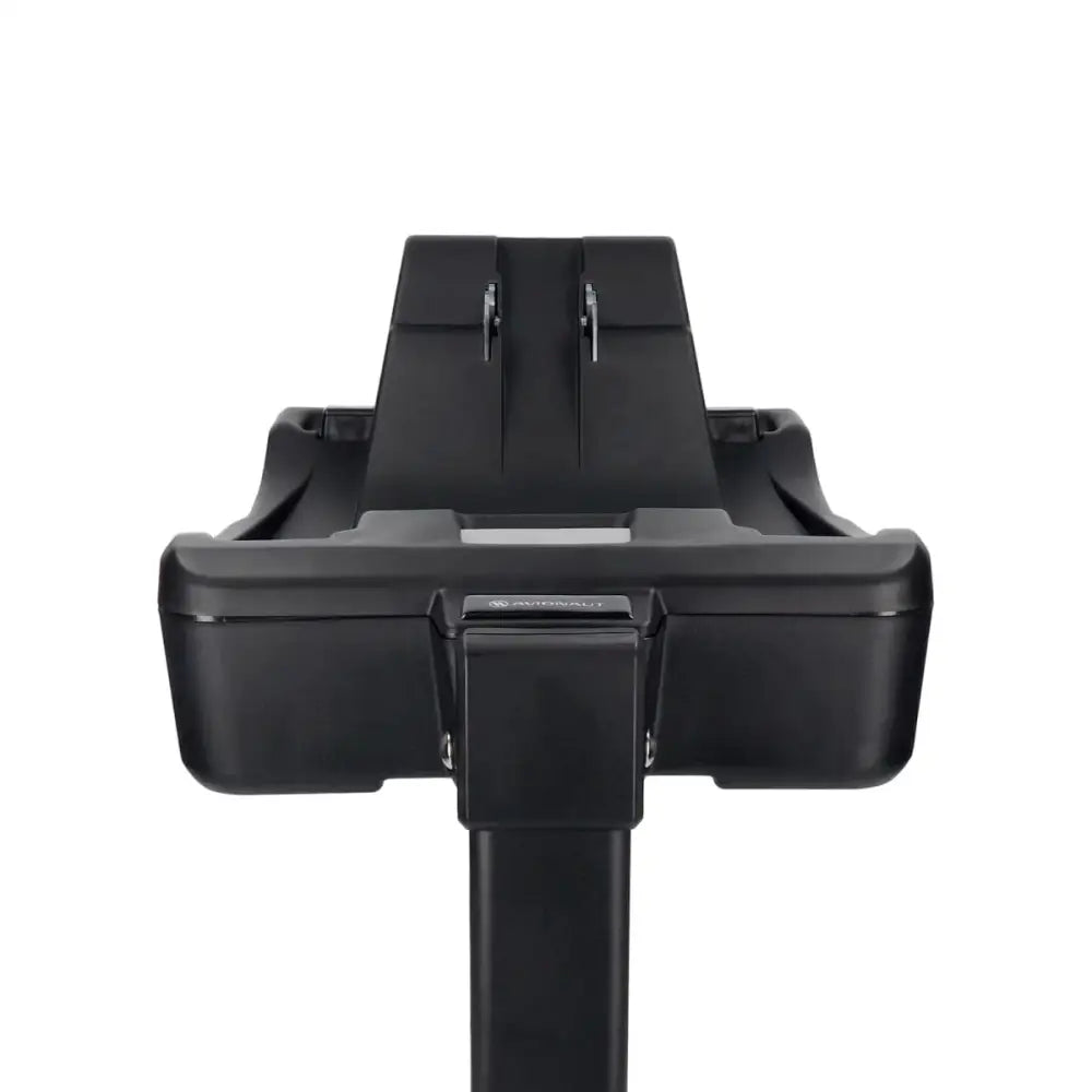 Avionaut Pixel PRO 2.0C + Dock 2 Base Grey – i-Size 2.5kg Infant Carrier Avionaut