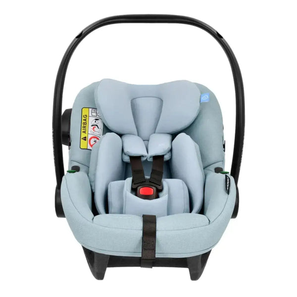 Avionaut Pixel PRO 2.0C + Dock 2 Base Mint – i-Size 2.5kg Infant Carrier Avionaut