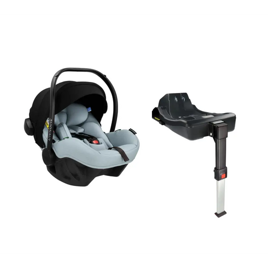 Avionaut Pixel PRO 2.0C + Dock 2 Base Mint – i-Size 2.5kg Infant Carrier Avionaut