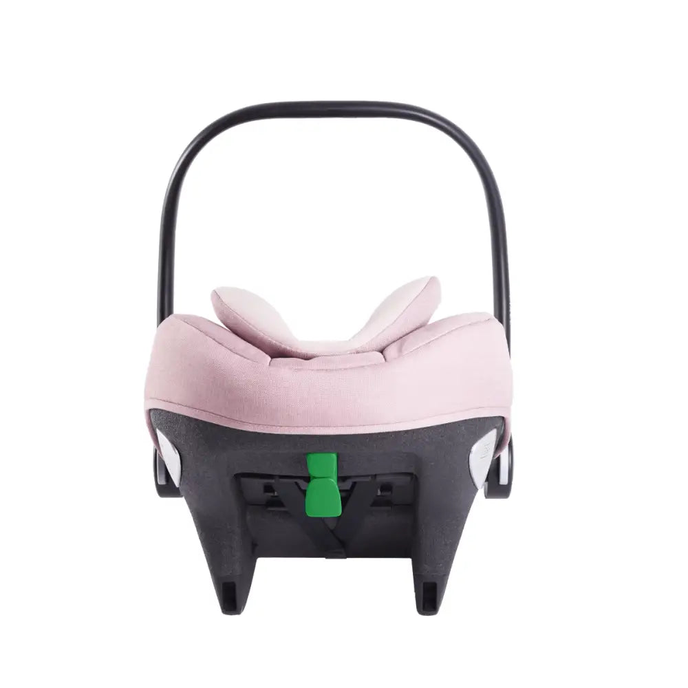 Avionaut Pixel PRO 2.0C + Dock 2 Base Pink – i-Size 2.5kg Infant Carrier Avionaut