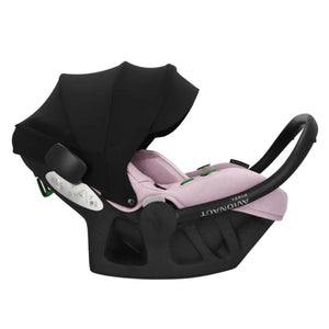 Avionaut Pixel PRO 2.0C + Dock 2 Base Pink – i-Size 2.5kg Infant Carrier Avionaut