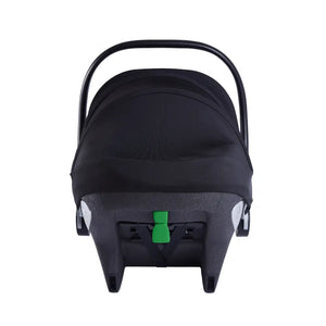Avionaut Pixel PRO 2.0C Mint + IQ Orbit Rotating Isofix Base Bundle Avionaut