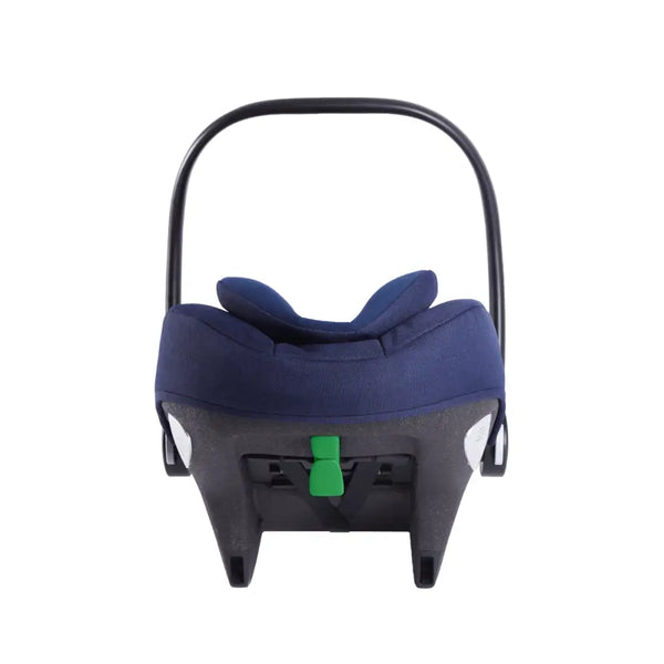 Avionaut Pixel PRO 2.0C Navy + IQ Orbit Rotating Isofix Base Bundle Avionaut