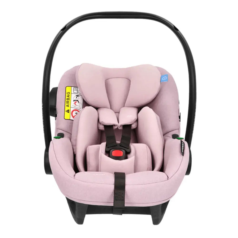 Avionaut Pixel PRO 2.0C Pink + IQ Orbit Rotating Isofix Base Bundle Avionaut