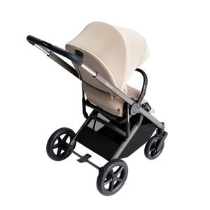 Avionaut Sirius 2 Pram & Pushchair – Beige